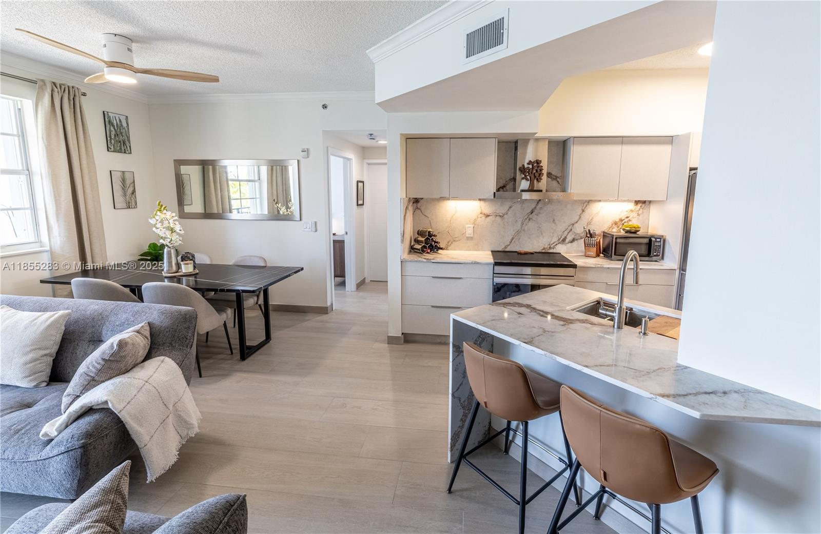 VILLAGE BY THE BAY CONDO - Residential Lease