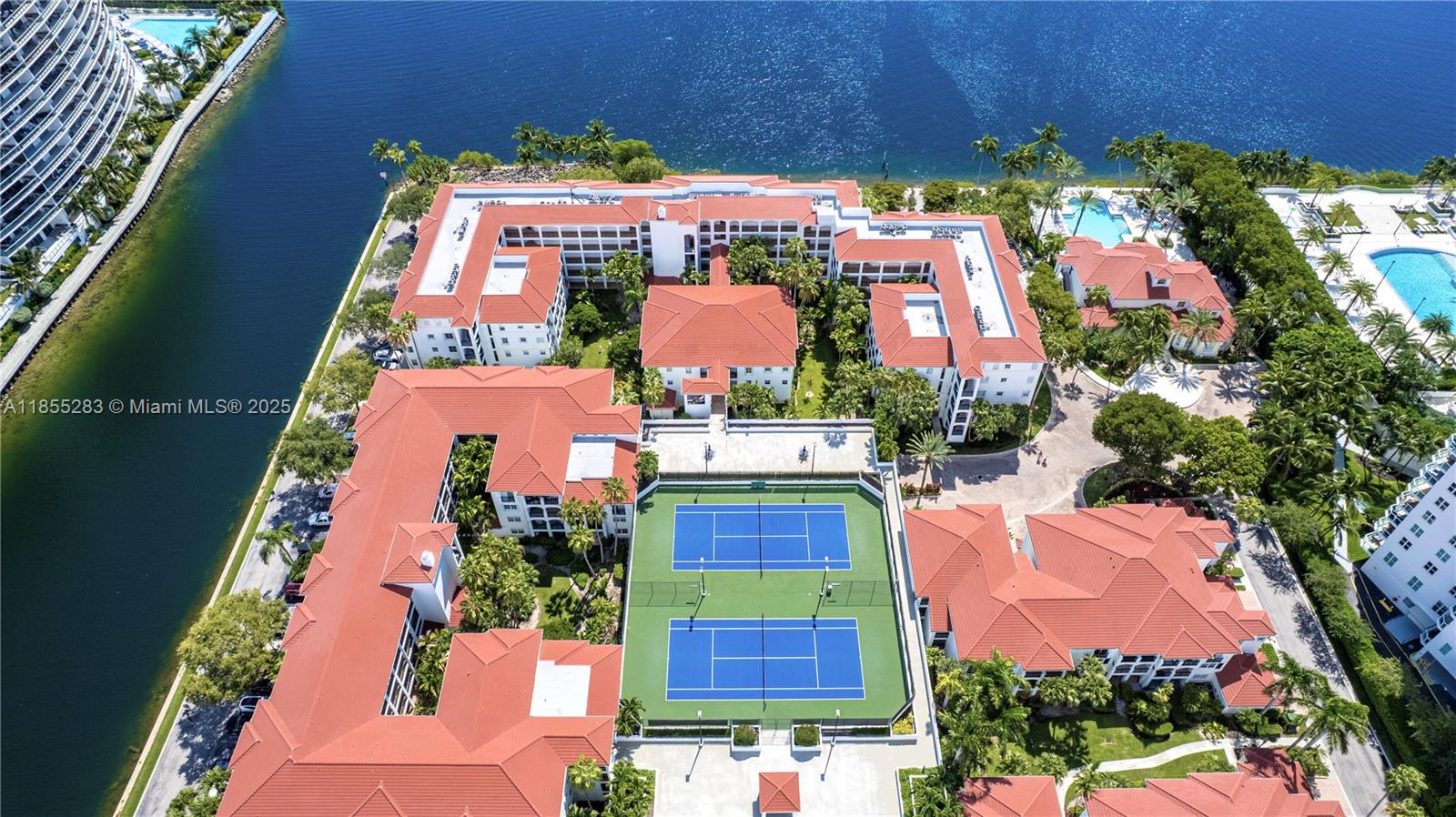 VILLAGE BY THE BAY CONDO - Residential Lease