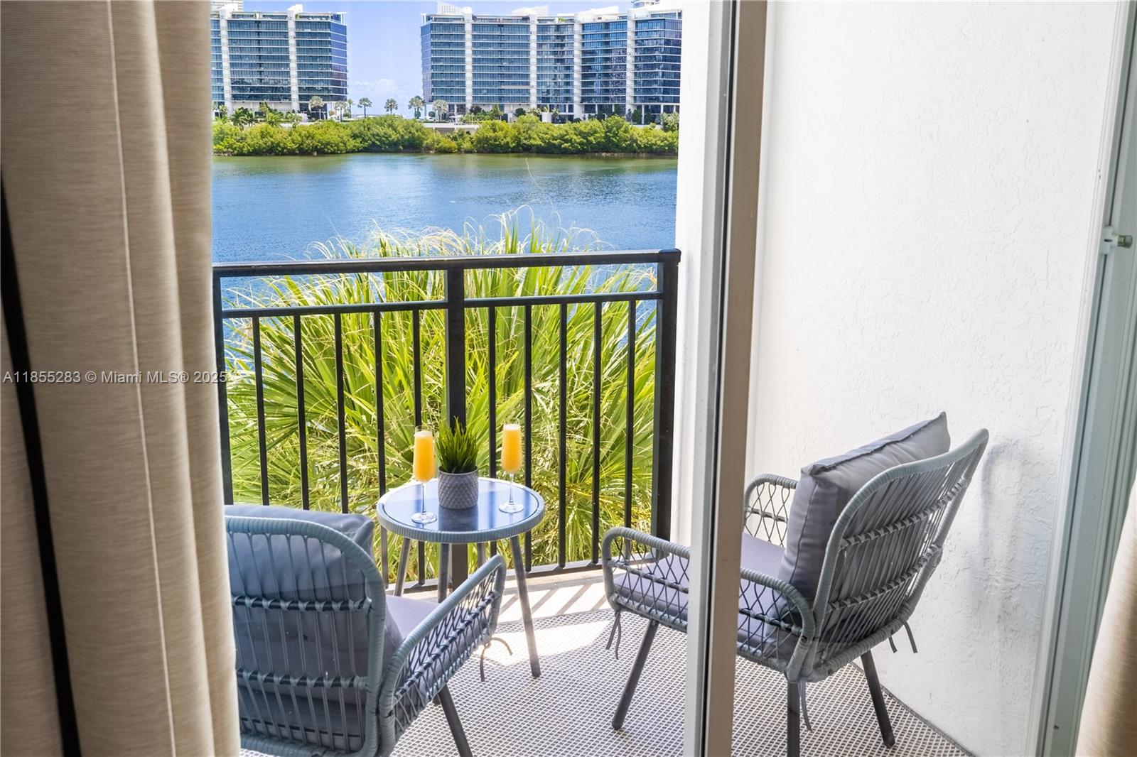VILLAGE BY THE BAY CONDO - Residential Lease