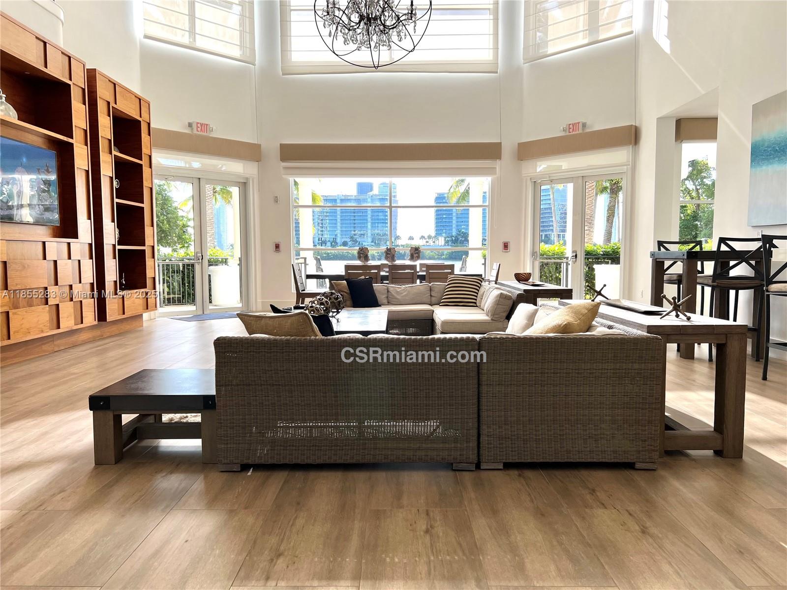 VILLAGE BY THE BAY CONDO - Residential Lease