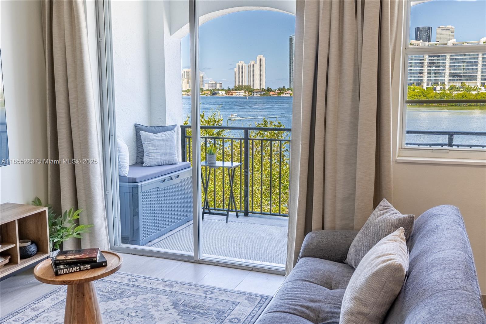 VILLAGE BY THE BAY CONDO - Residential Lease