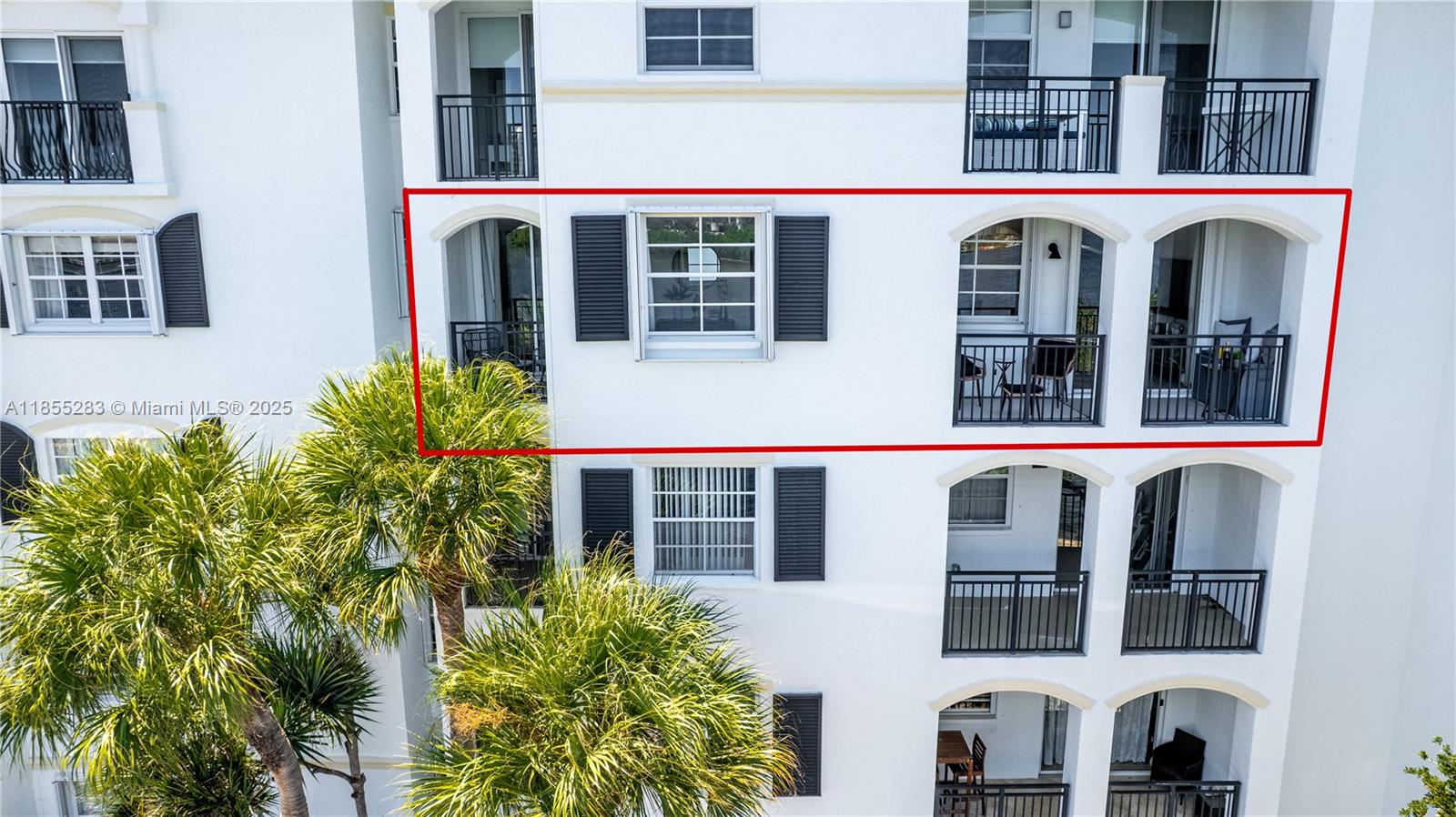 VILLAGE BY THE BAY CONDO - Residential Lease