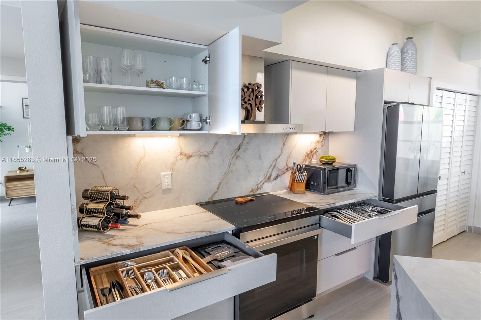 VILLAGE BY THE BAY CONDO - Residential Lease