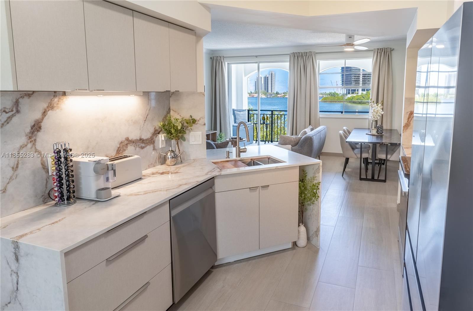 VILLAGE BY THE BAY CONDO - Residential Lease