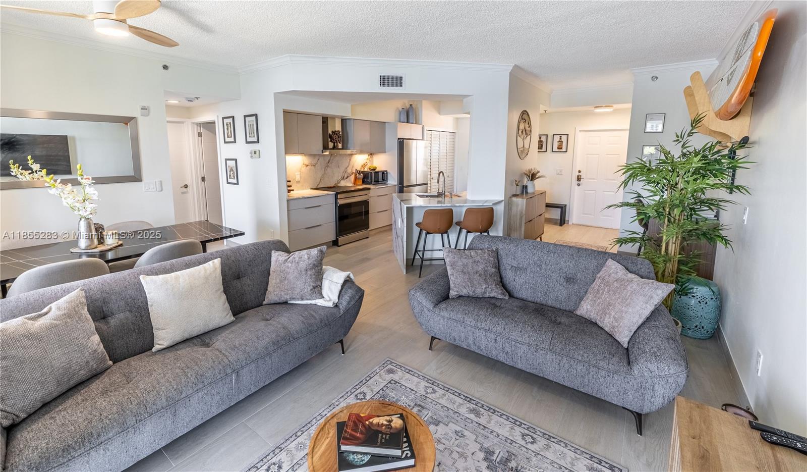 VILLAGE BY THE BAY CONDO - Residential Lease