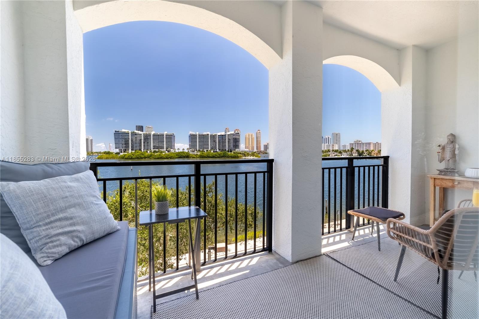 VILLAGE BY THE BAY CONDO - Residential Lease