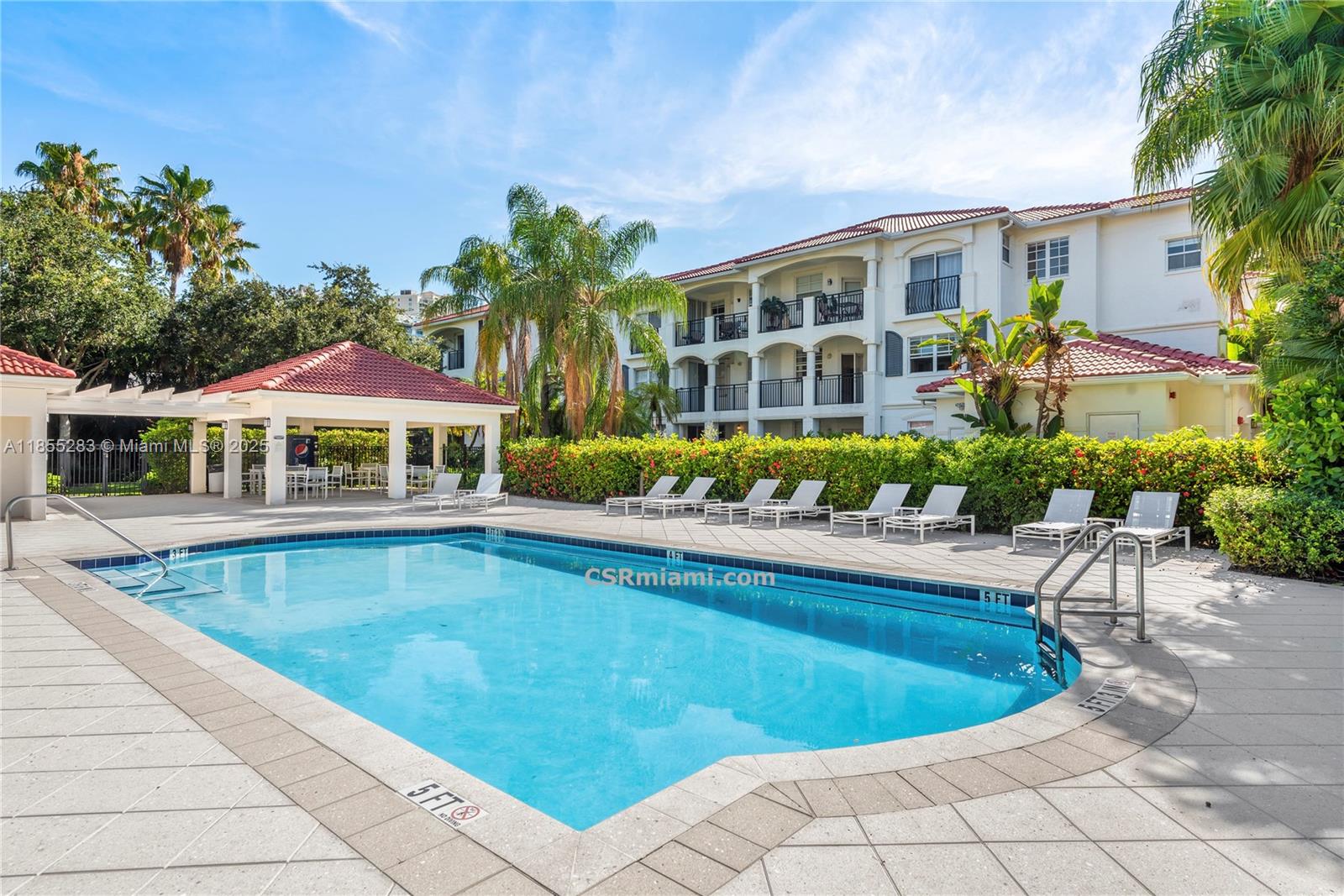 VILLAGE BY THE BAY CONDO - Residential Lease