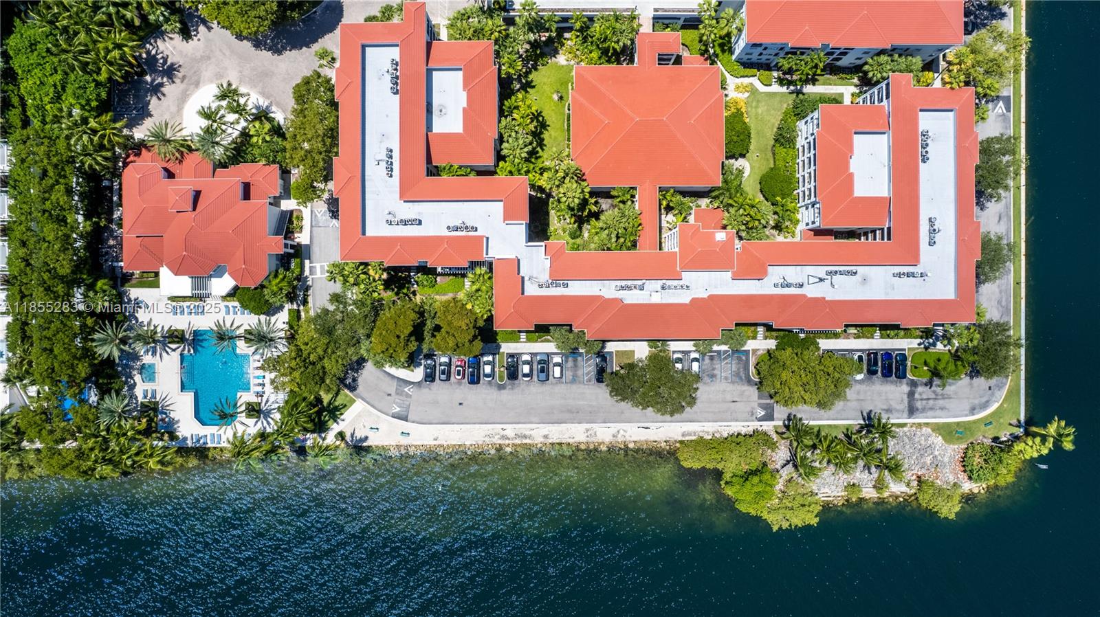 VILLAGE BY THE BAY CONDO - Residential Lease