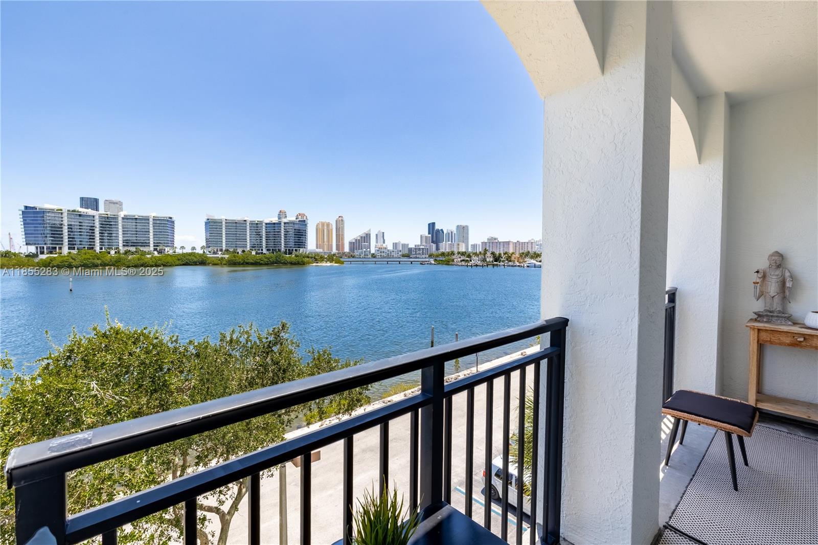 VILLAGE BY THE BAY CONDO - Residential Lease