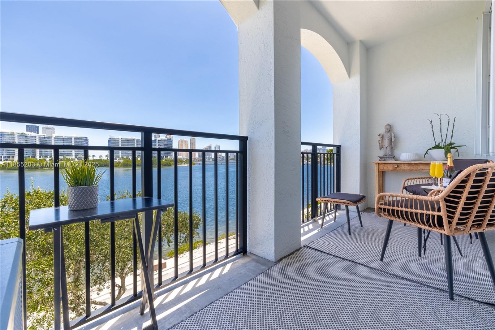 VILLAGE BY THE BAY CONDO - Residential Lease