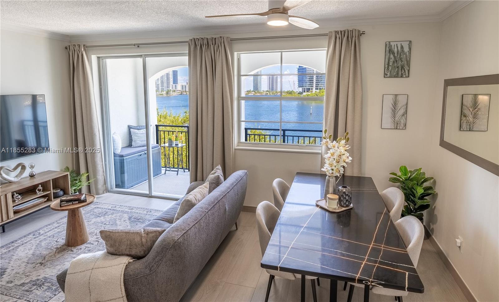 VILLAGE BY THE BAY CONDO - Residential Lease