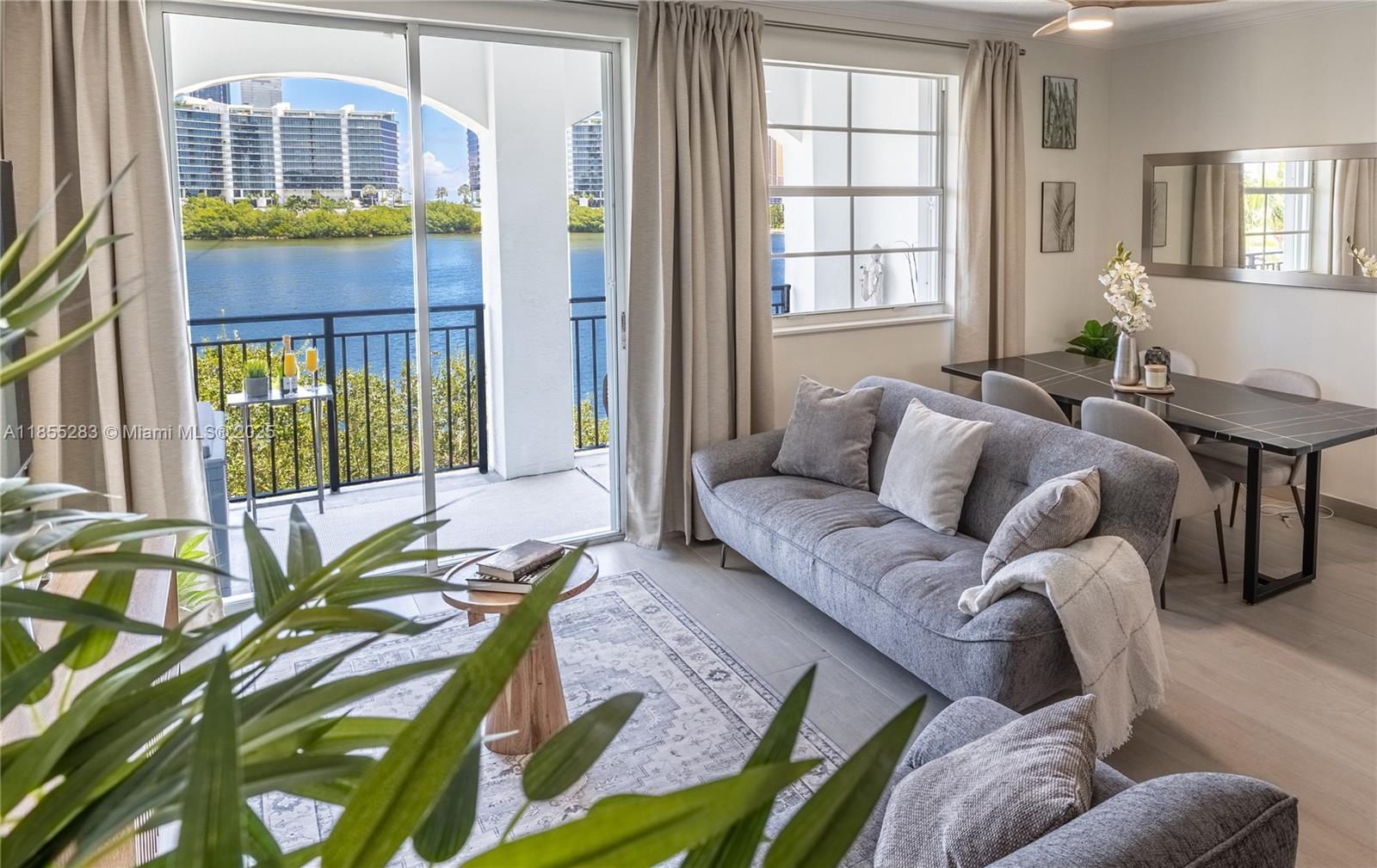 VILLAGE BY THE BAY CONDO - Residential Lease