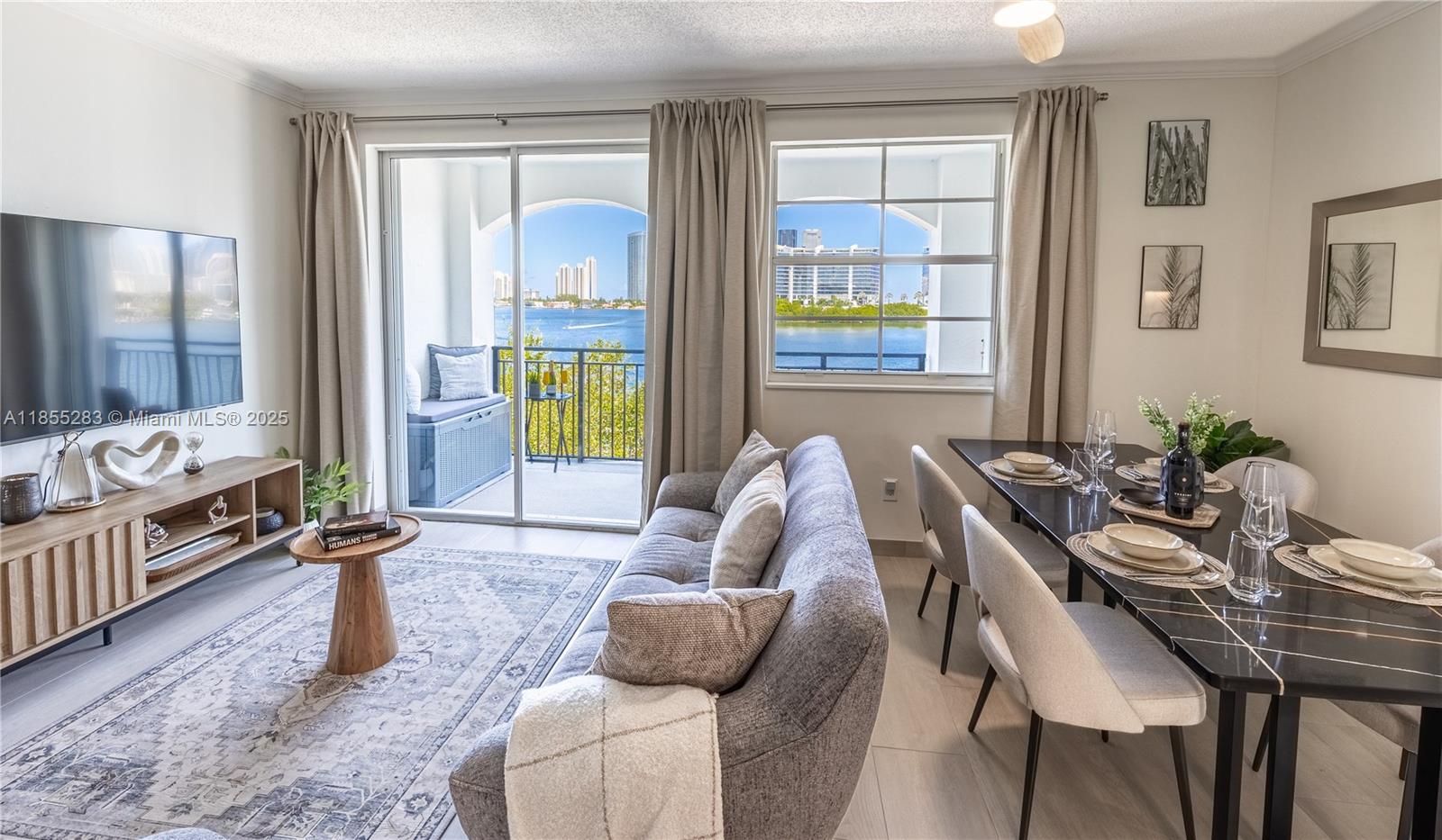 VILLAGE BY THE BAY CONDO - Residential Lease