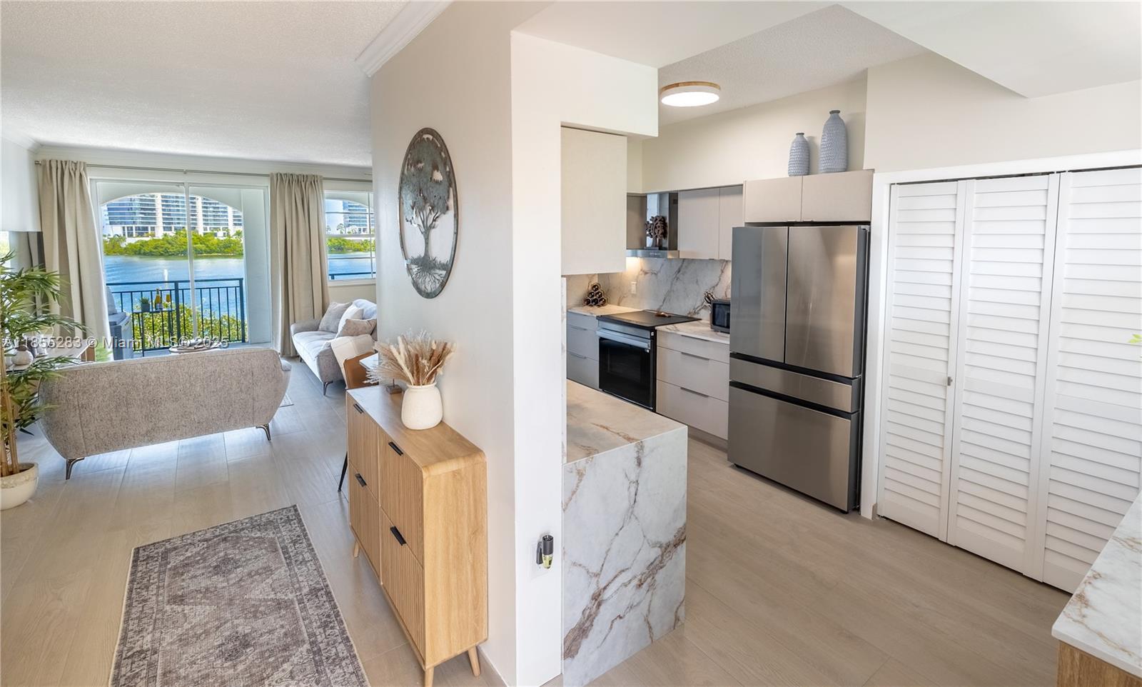 VILLAGE BY THE BAY CONDO - Residential Lease