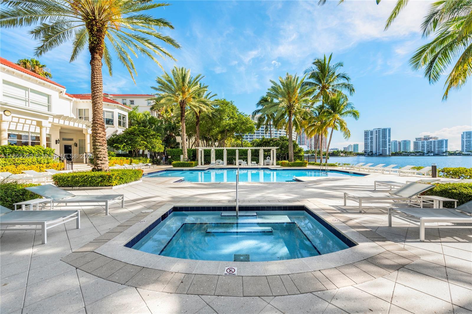 VILLAGE BY THE BAY CONDO - Residential Lease