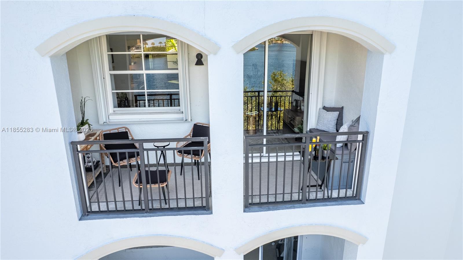 VILLAGE BY THE BAY CONDO - Residential Lease