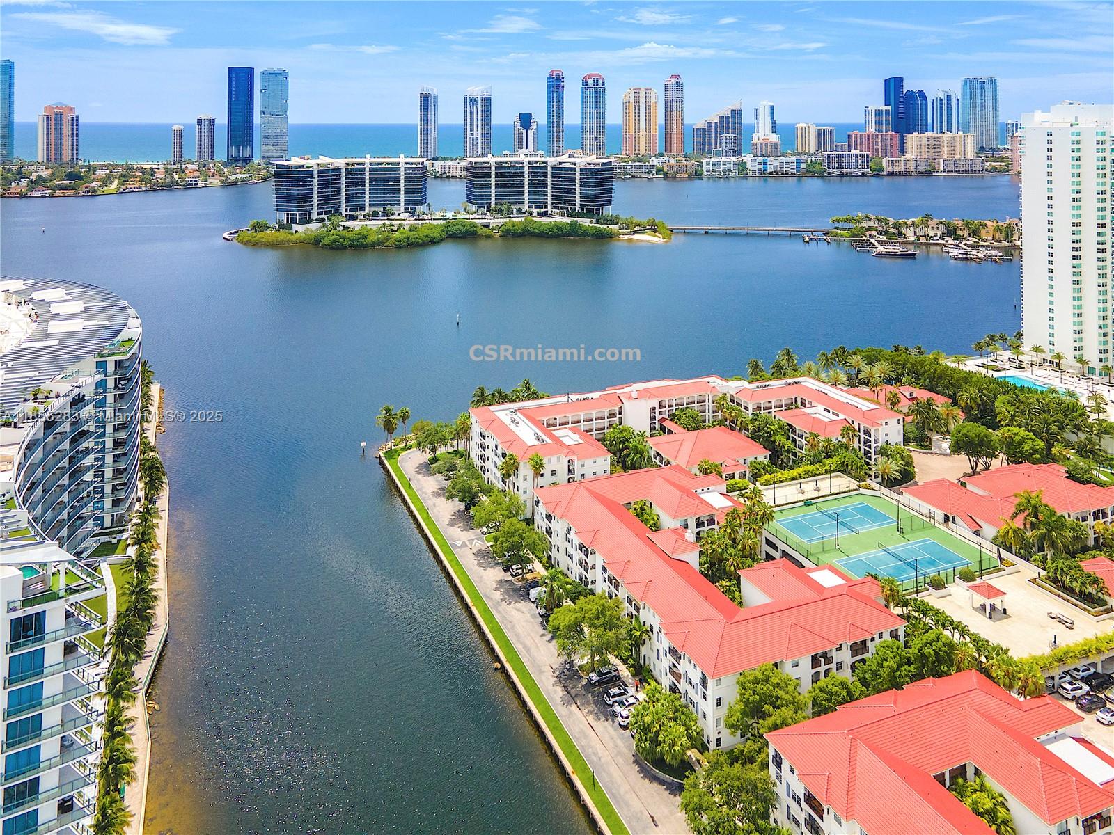 VILLAGE BY THE BAY CONDO - Residential Lease