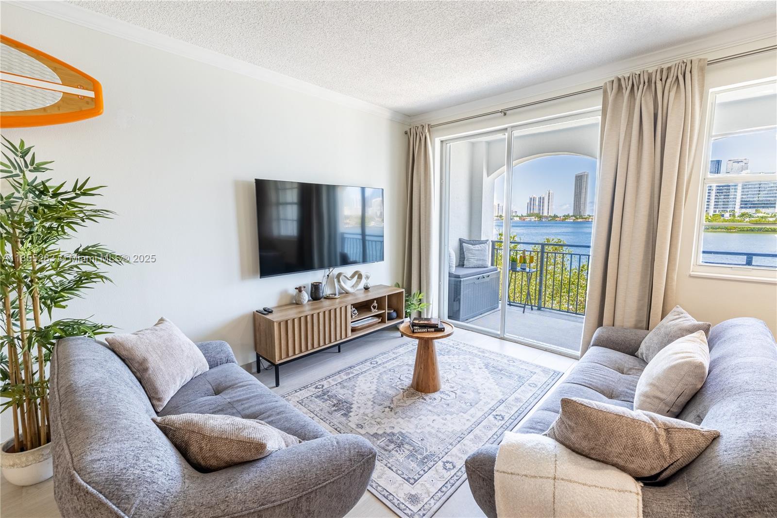 VILLAGE BY THE BAY CONDO - Residential Lease