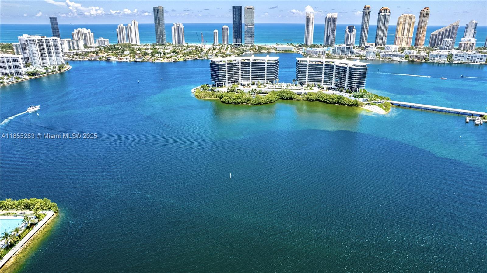 VILLAGE BY THE BAY CONDO - Residential Lease