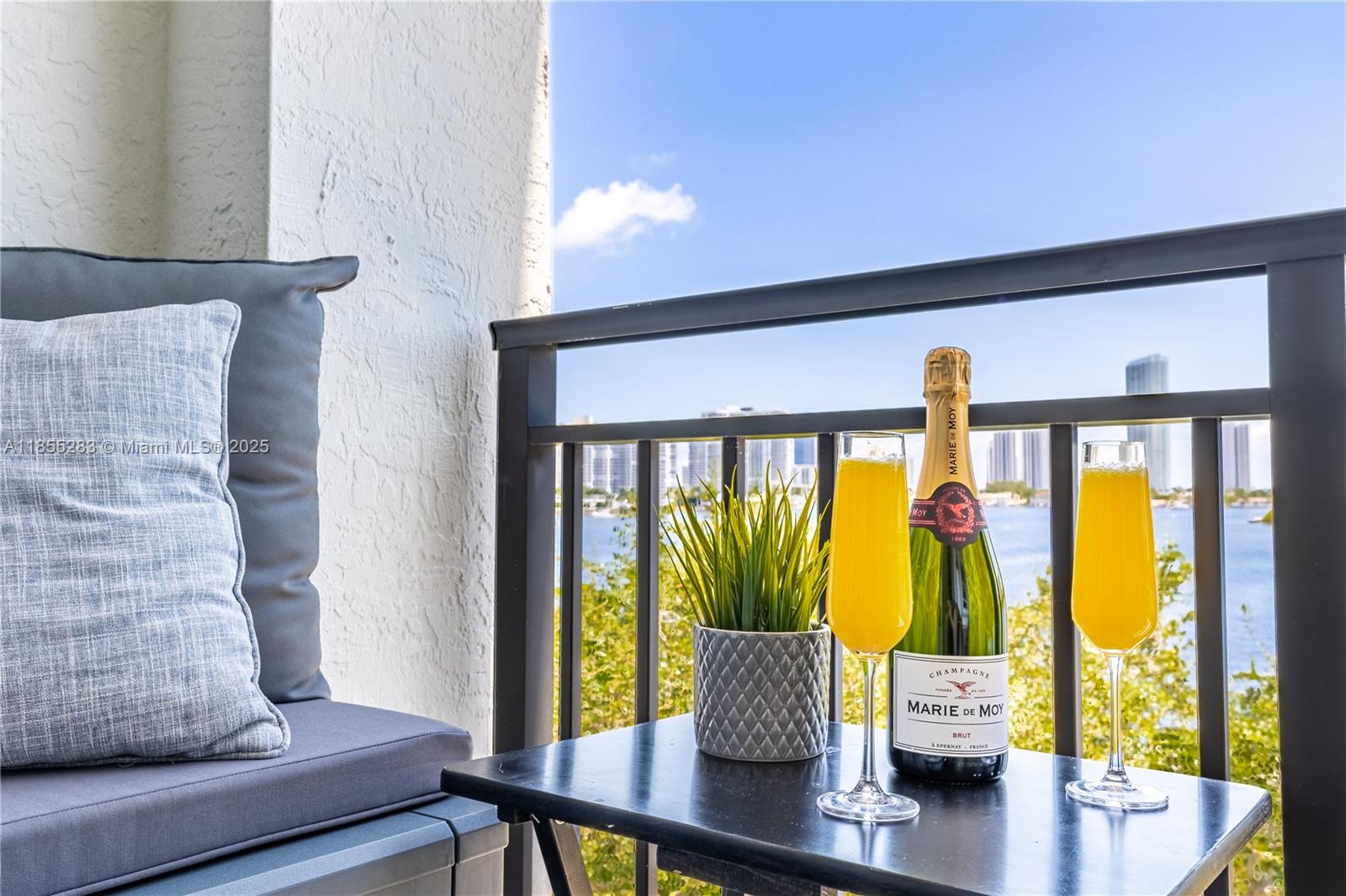 VILLAGE BY THE BAY CONDO - Residential Lease