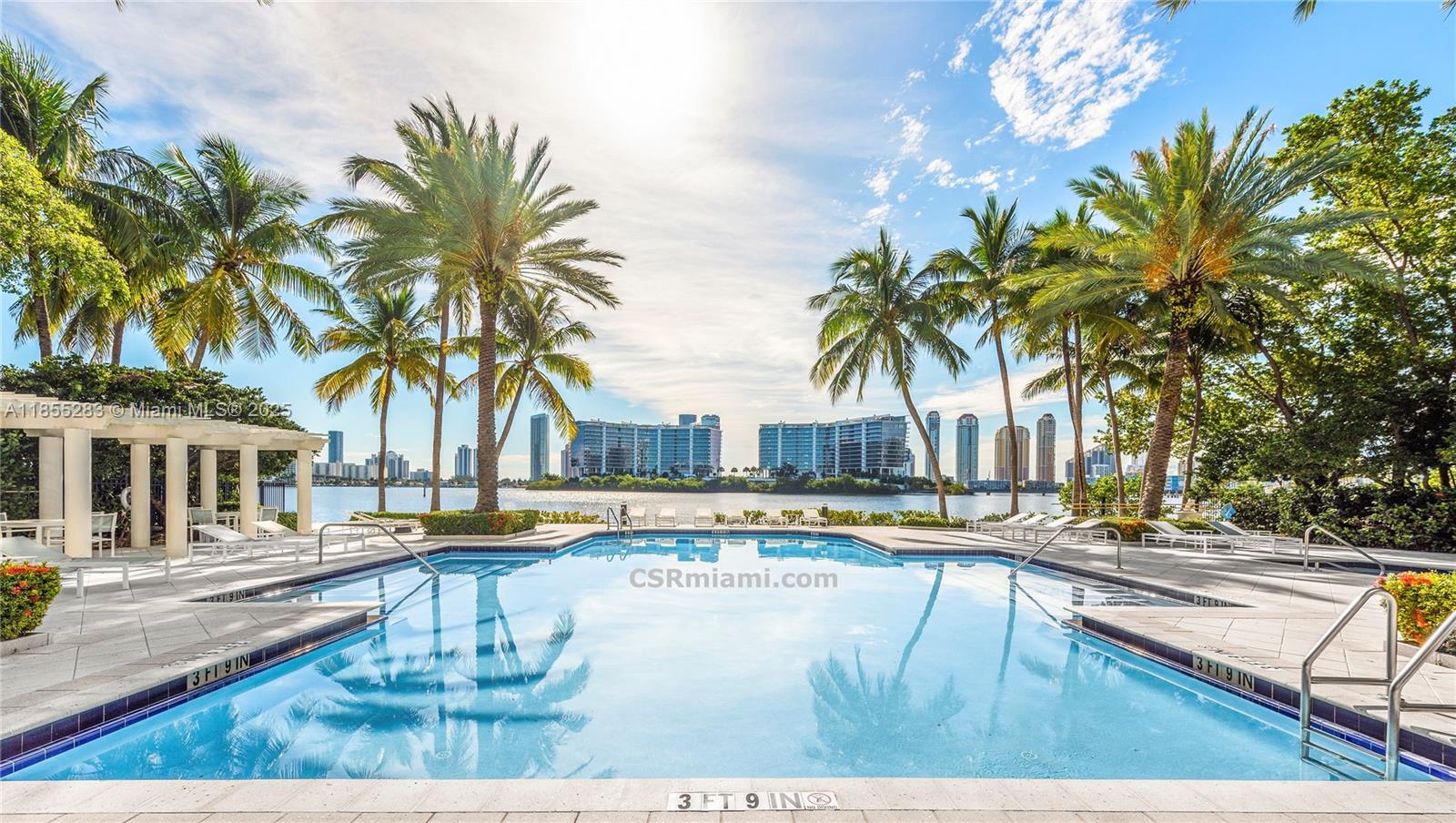 VILLAGE BY THE BAY CONDO - Residential Lease