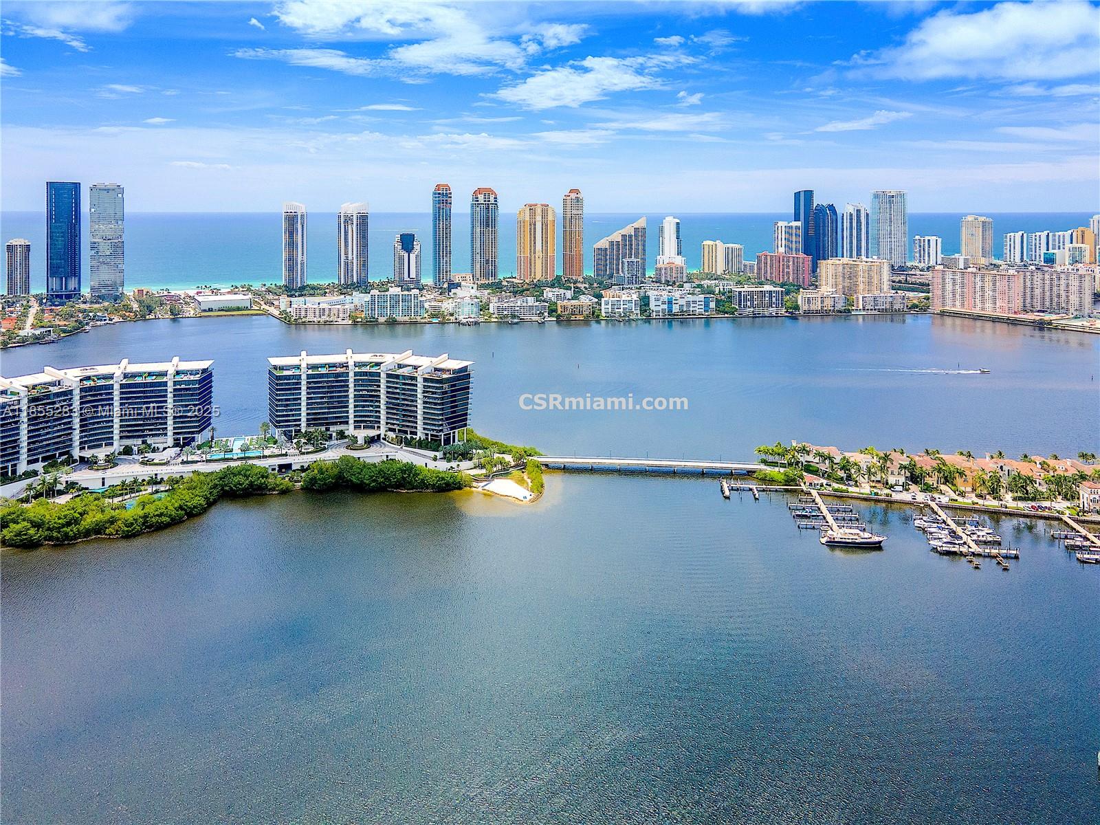 VILLAGE BY THE BAY CONDO - Residential Lease
