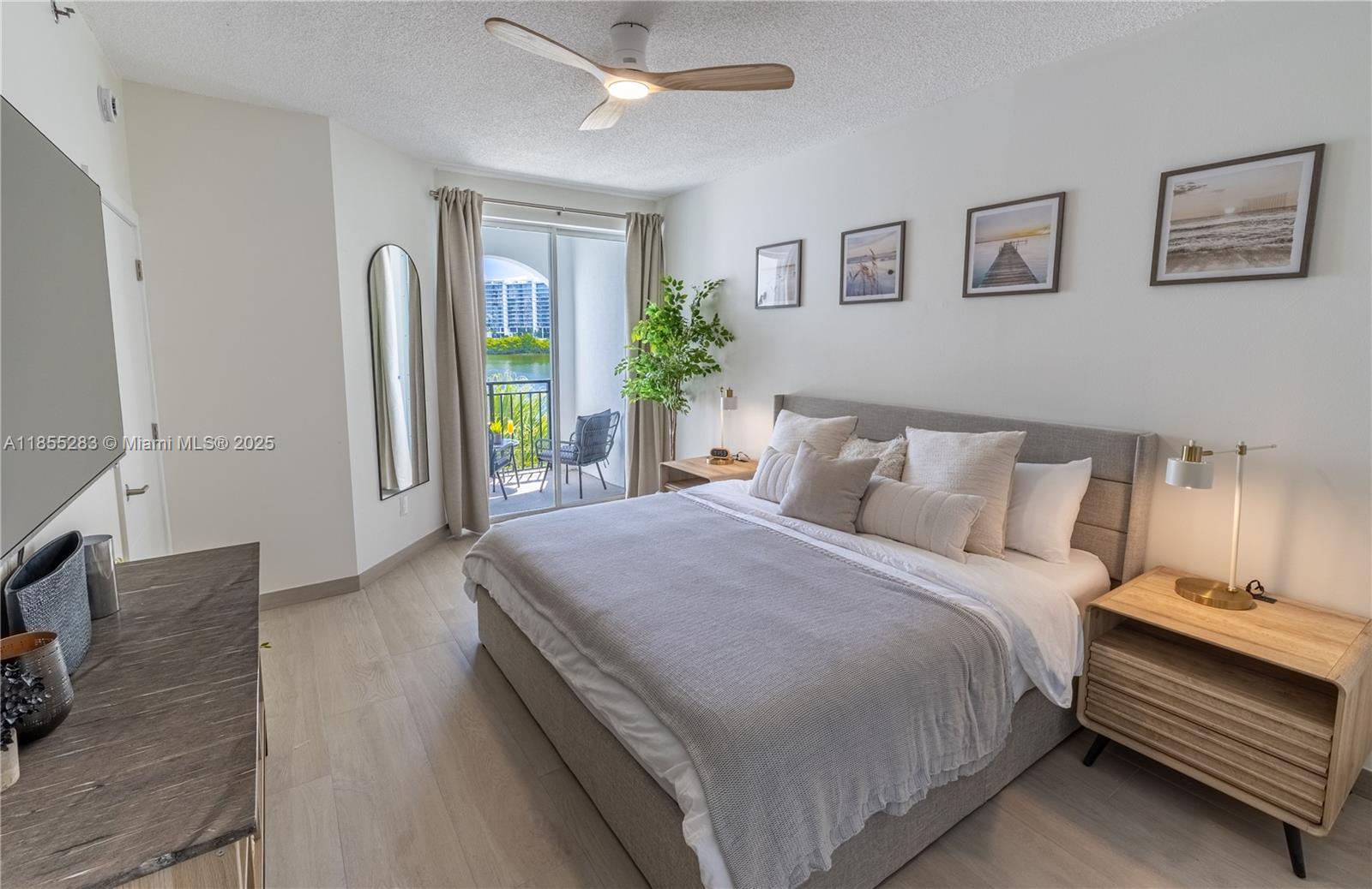 VILLAGE BY THE BAY CONDO - Residential Lease