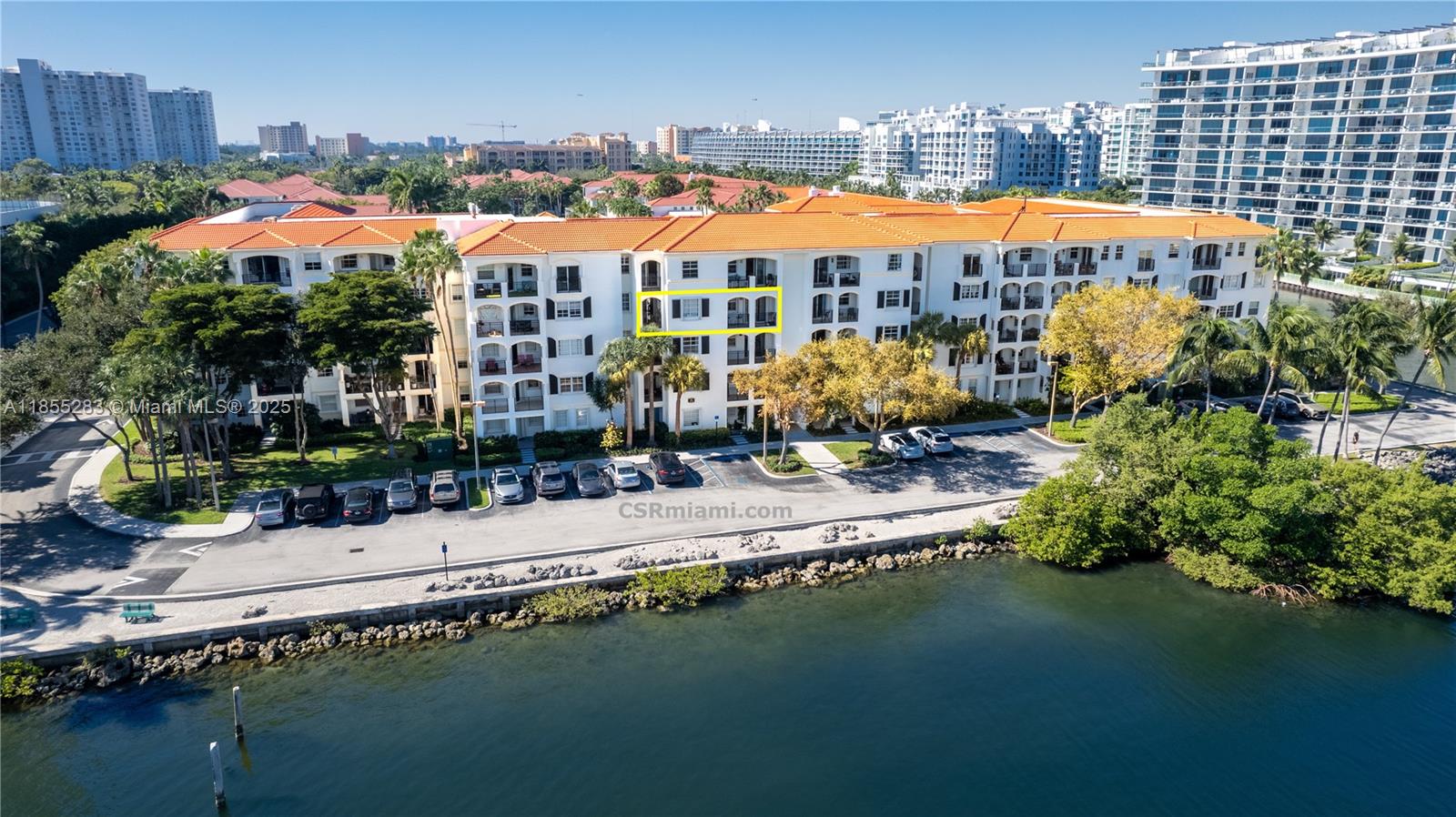 VILLAGE BY THE BAY CONDO - Residential Lease