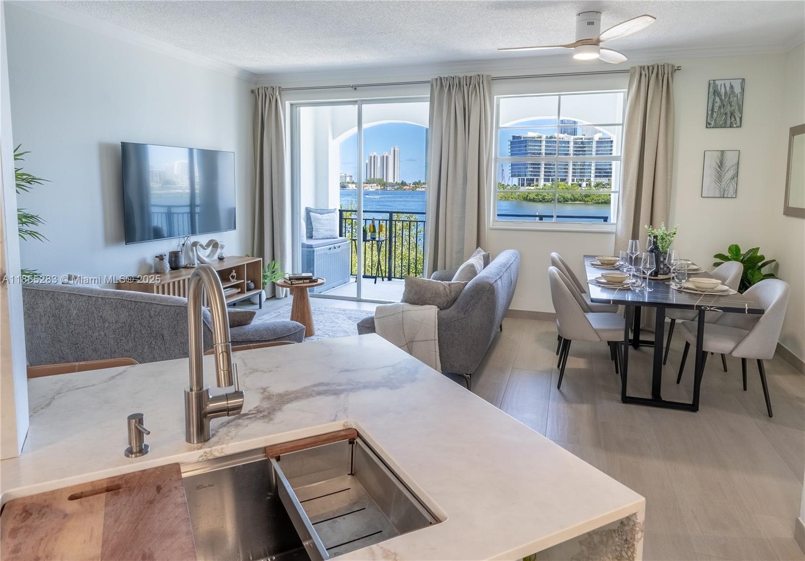 VILLAGE BY THE BAY CONDO - Residential Lease