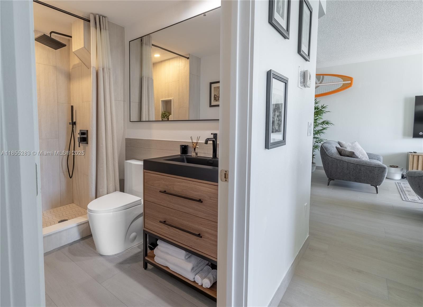 VILLAGE BY THE BAY CONDO - Residential Lease