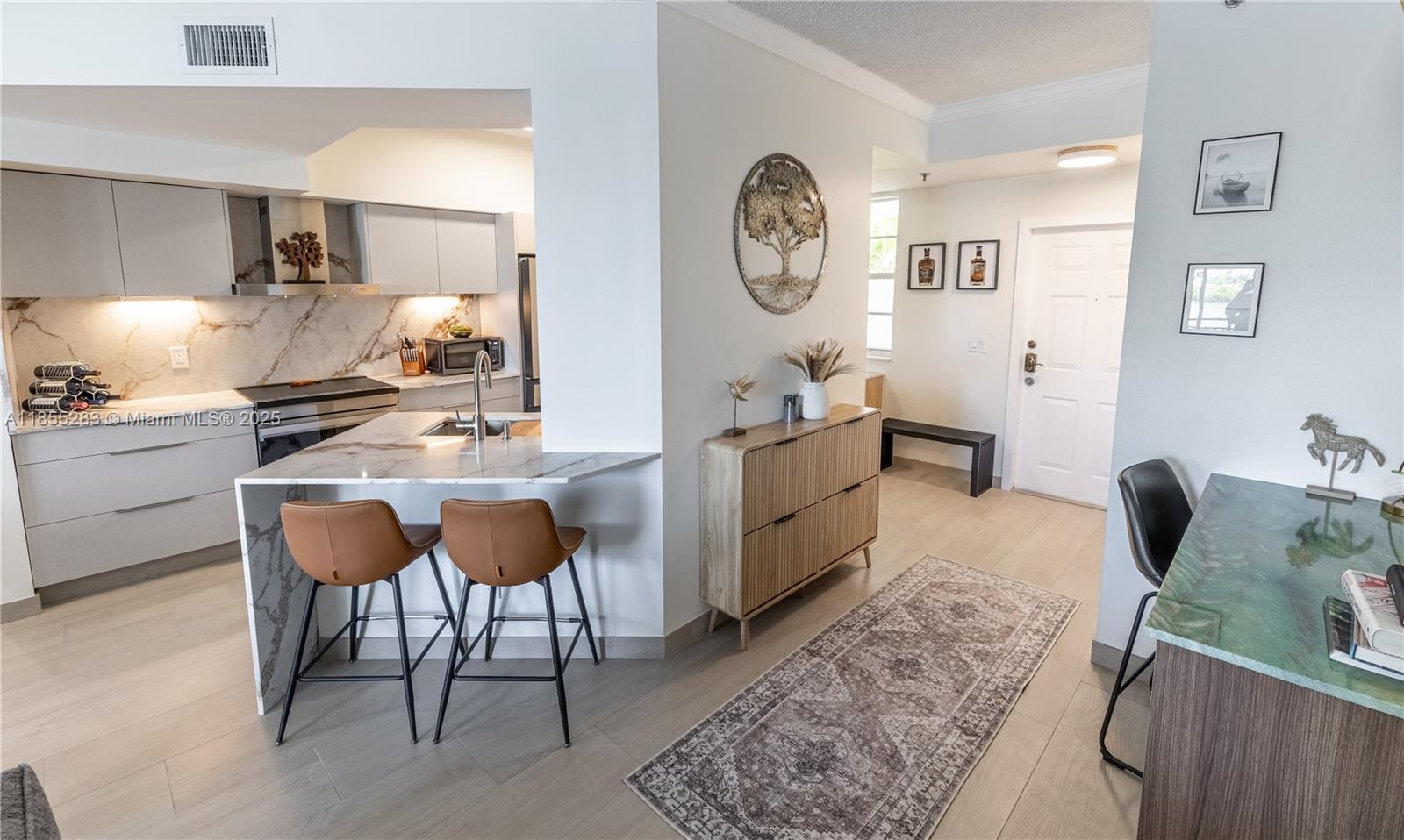 VILLAGE BY THE BAY CONDO - Residential Lease