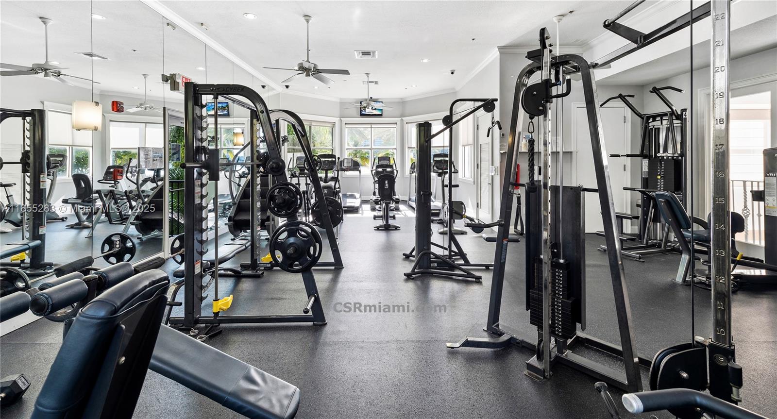 VILLAGE BY THE BAY CONDO - Residential Lease