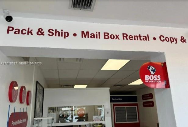 Established Pack, Ship, Mailbox & Business Service
