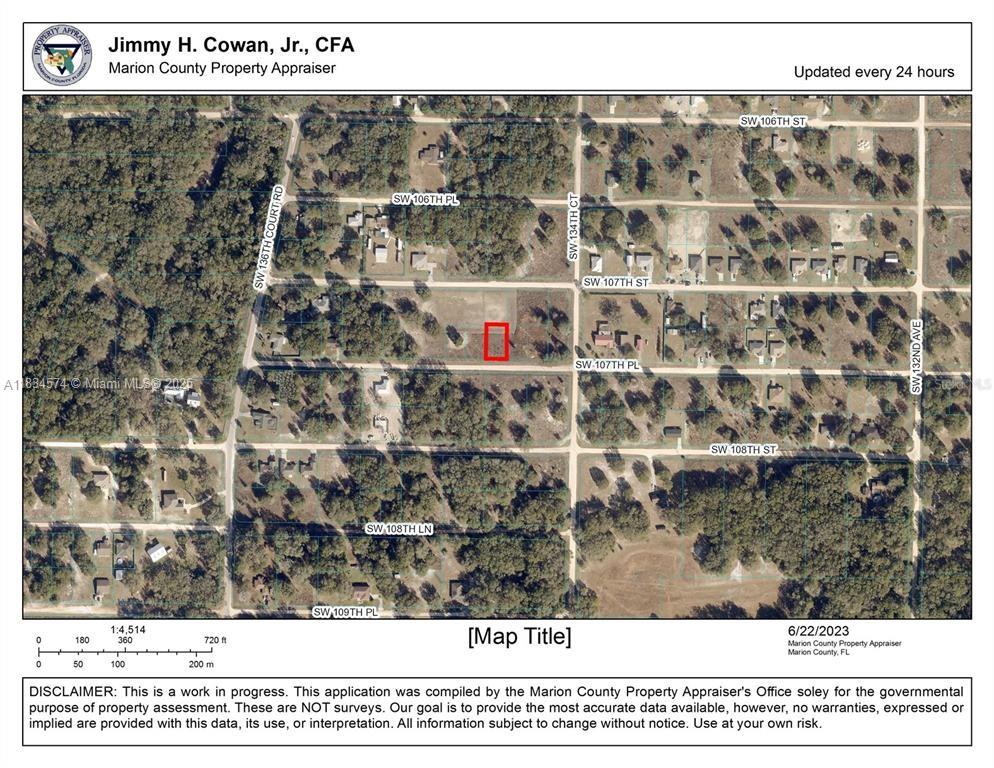 Perfect for building your dream home or as a smart investment, this lot offers great potential for future value. 0.22 acres. Don’t miss the chance to own land in a growing and desirable area. Take advantage of this excellent opportunity today.