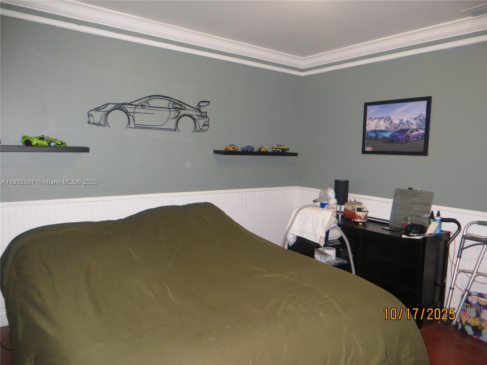 THE MANSIONS - Residential