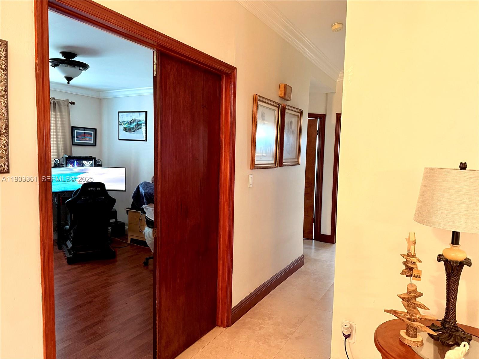 THE MANSIONS - Residential