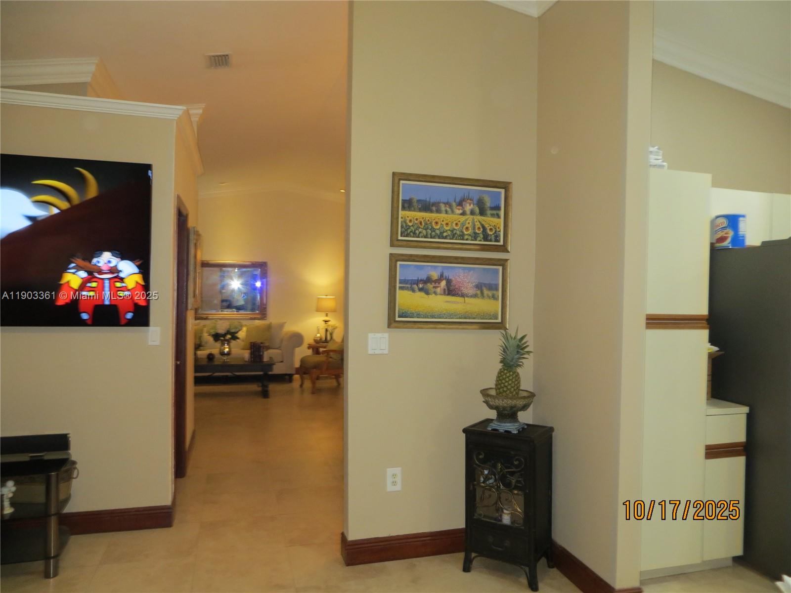 THE MANSIONS - Residential