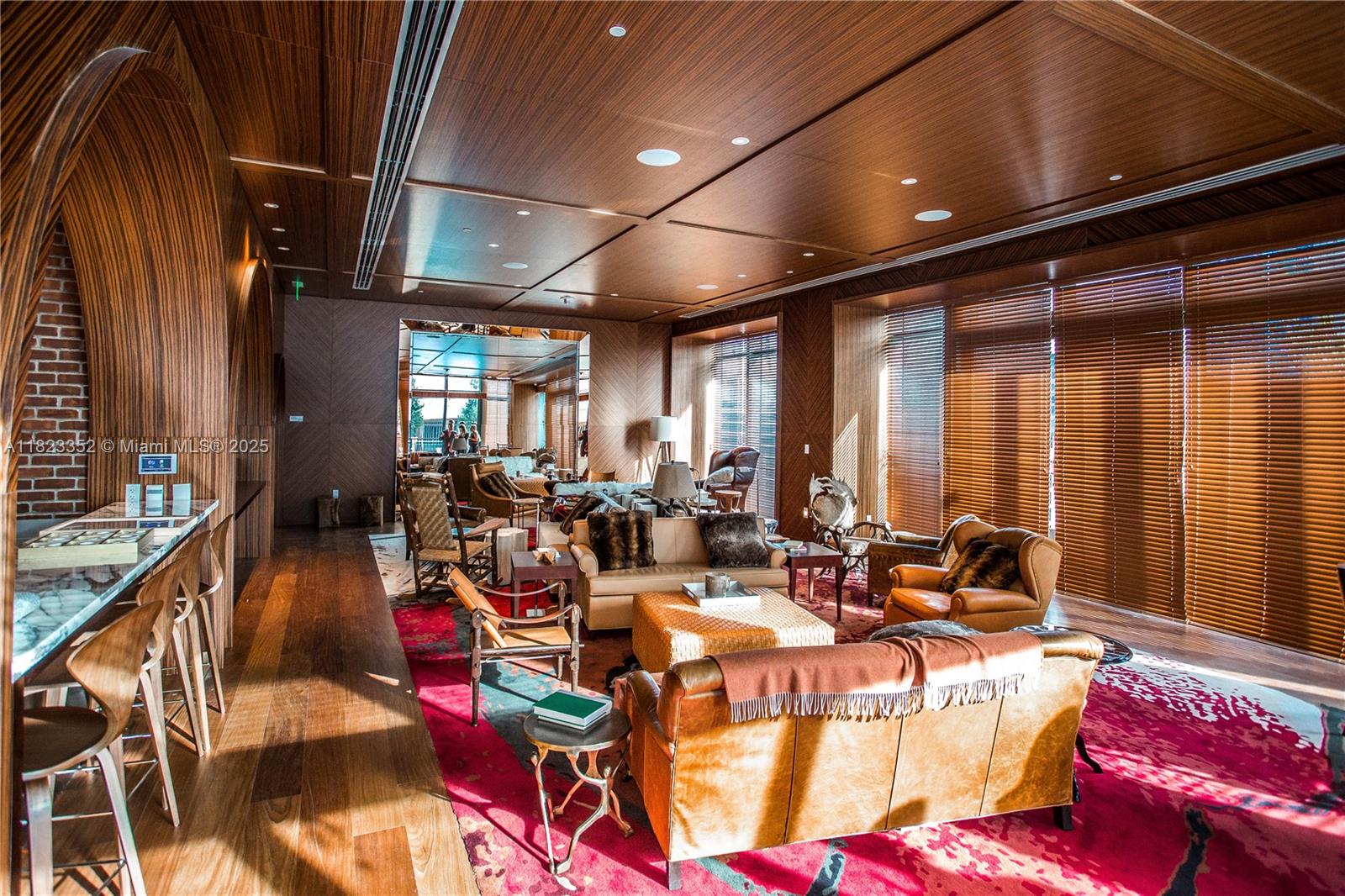 1300 S MIAMI AVENUE CONDO - Residential Lease