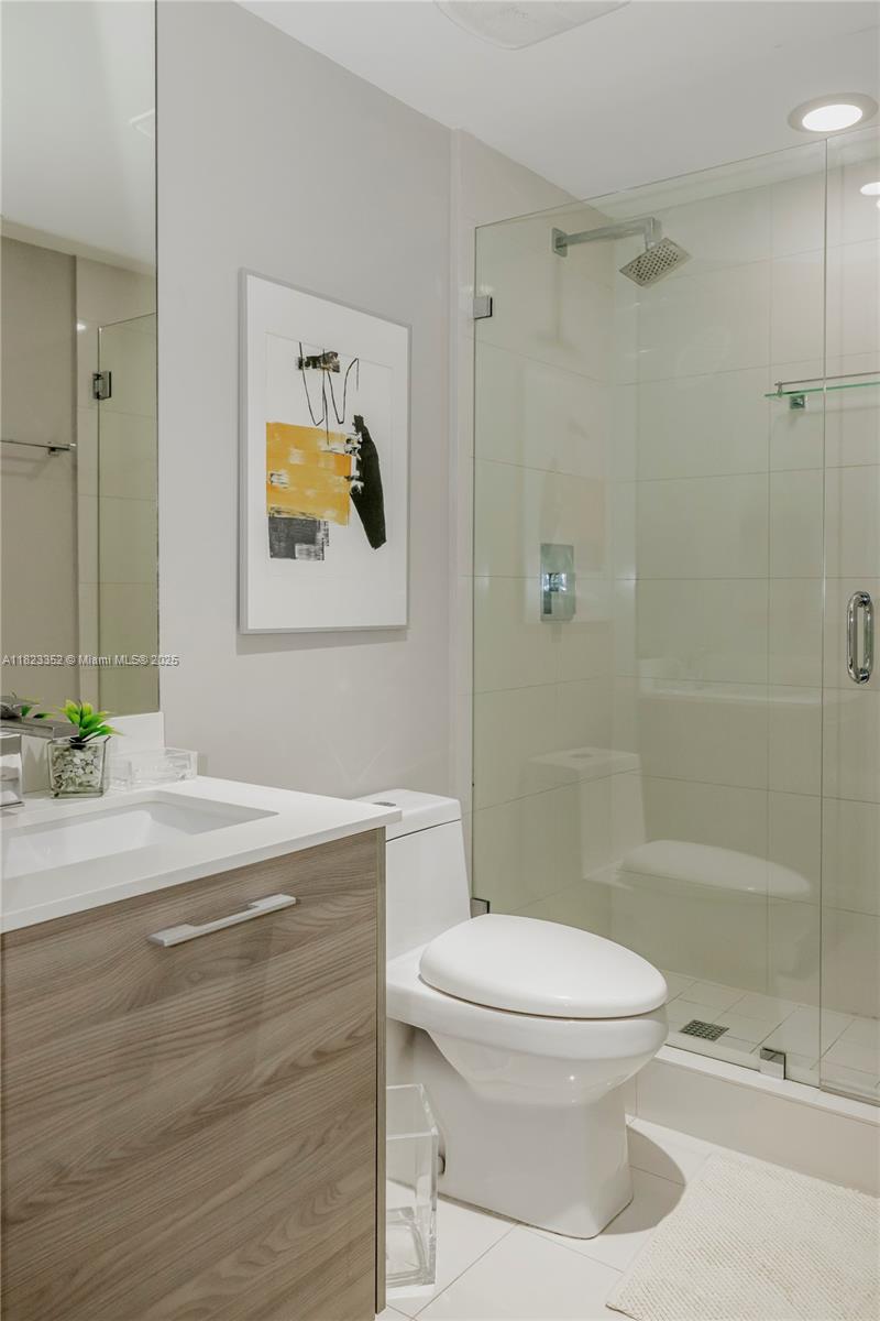 1300 S MIAMI AVENUE CONDO - Residential Lease