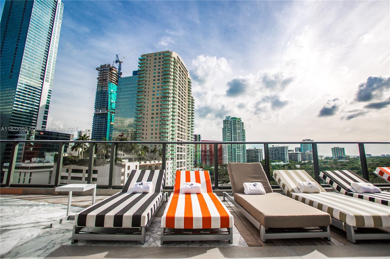 1300 S MIAMI AVENUE CONDO - Residential Lease