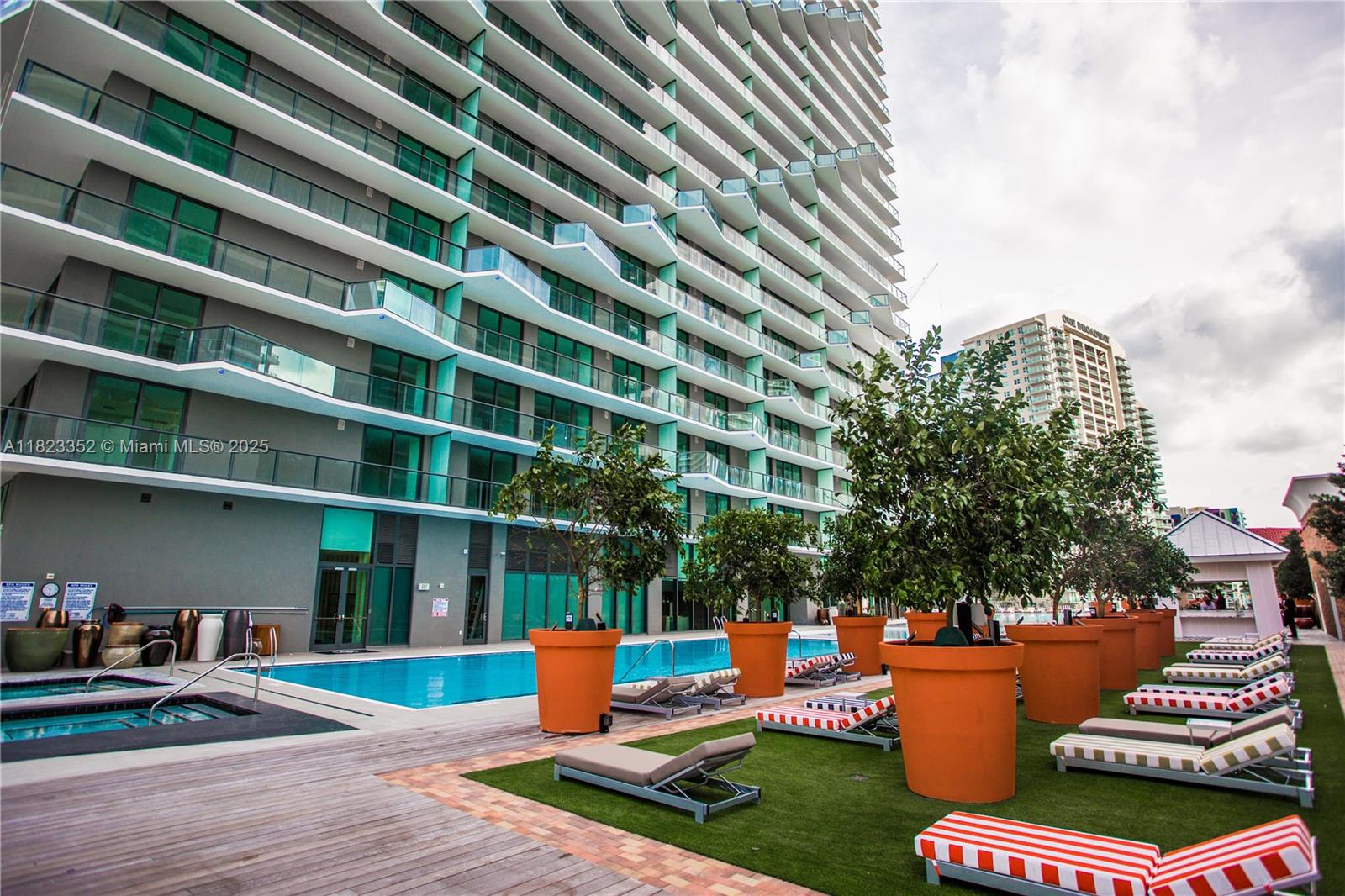 1300 S MIAMI AVENUE CONDO - Residential Lease