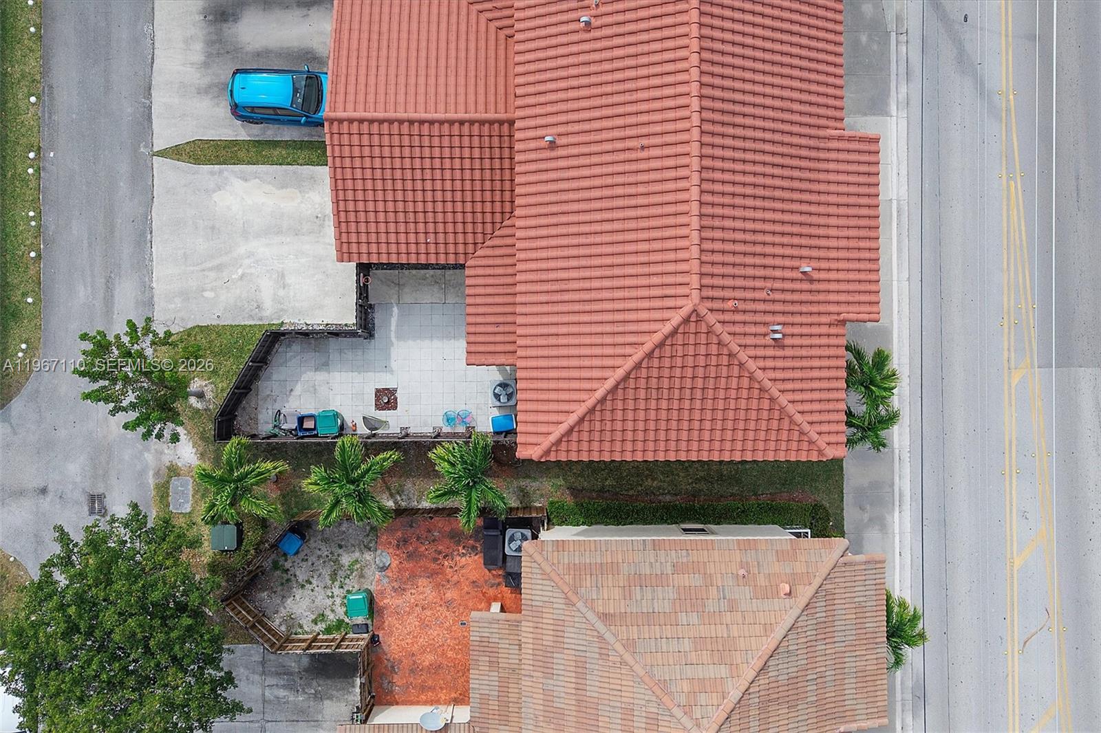 SUMMERVILLE SUB - Residential