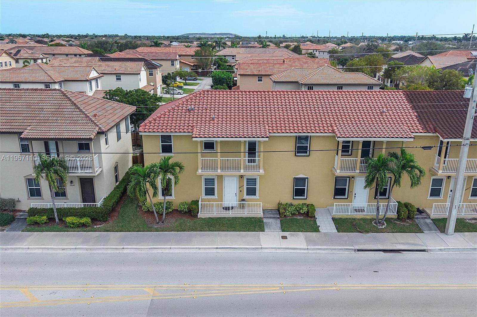 SUMMERVILLE SUB - Residential