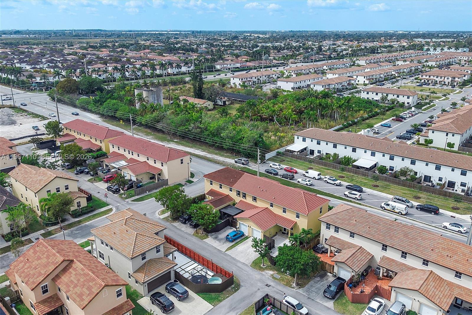 SUMMERVILLE SUB - Residential