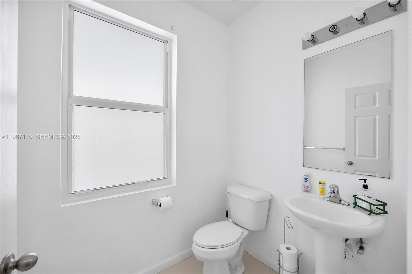 SUMMERVILLE SUB - Residential