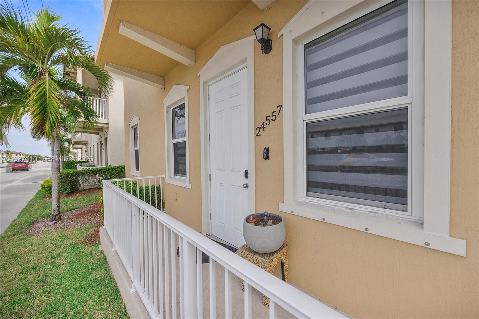 SUMMERVILLE SUB - Residential