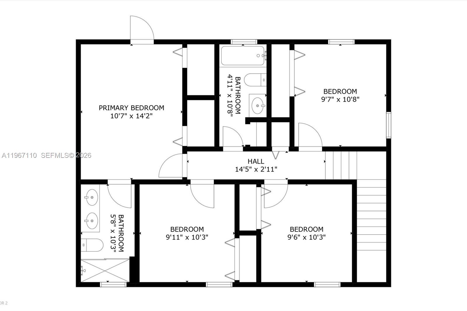SUMMERVILLE SUB - Residential
