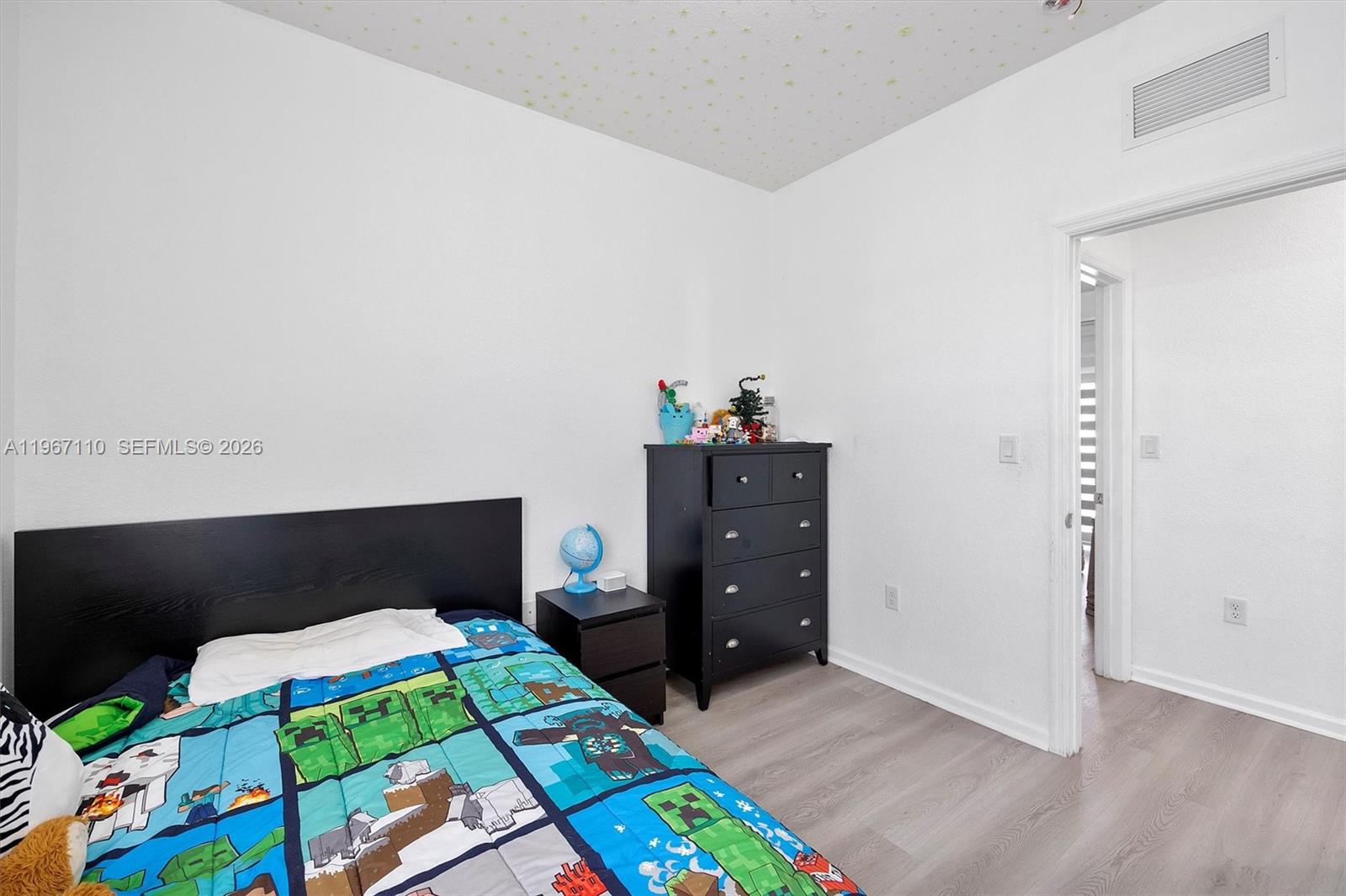 SUMMERVILLE SUB - Residential