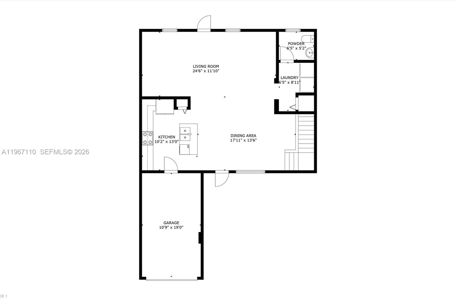 SUMMERVILLE SUB - Residential