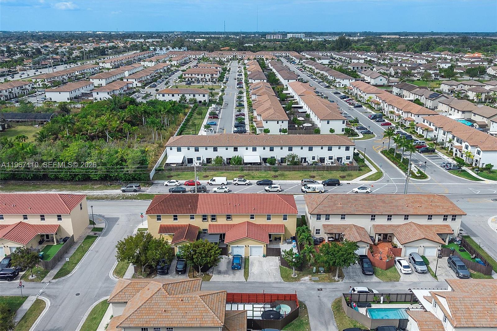 SUMMERVILLE SUB - Residential